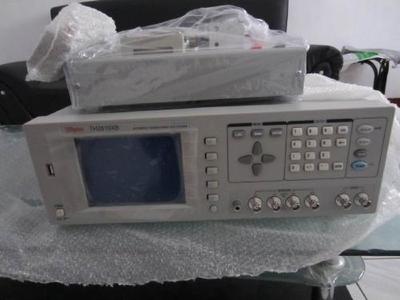 河南閑置同惠TH2819電橋TH2819在線回收