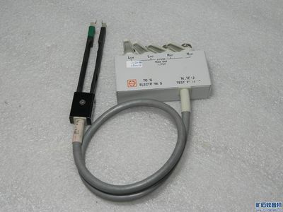 同惠26009B電橋夾具