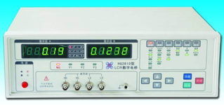 深圳市藍科儀器 lcr測量儀產(chǎn)品列表