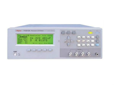 TH2816ALCR數(shù)字電橋|同惠總代理_TH2816ALCR數(shù)字電橋|同惠總代理,TH2816ALCR數(shù)字電橋|同惠總代理,TH2816ALCR數(shù)字電橋|同惠總代理,TH2816ALCR數(shù)字電橋|同惠總代理,TH2816ALCR數(shù)字電橋|_工作原理_中國化工儀器網(wǎng)