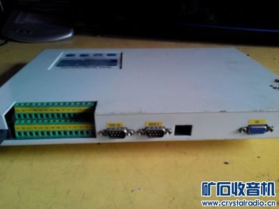 TH2811D電橋/常州同惠電橋, 不知名設備 - 〓新人交換專區(qū)〓 - 礦石收音機論壇