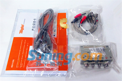 【田誠(chéng)電子專賣店】常州同惠 TH2810B LCR數(shù)字電橋、10KHz元件參數(shù)測(cè)試儀 -蘇寧易購(gòu)