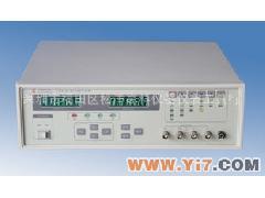 大量供應(yīng)常州同惠數(shù)字電橋、TH2B10B /10KHZLCR測試儀_電阻材料_電工儀表_工控儀表_供應(yīng)_儀器交易網(wǎng)