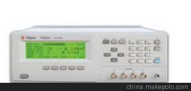 【供應Tonghui/同惠TH2825A型高速LCR數字電橋】價格,廠家,圖片,LCR測量儀,允熠國際貿易(上海)-