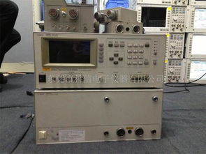 長(zhǎng)期租售hp4284a安捷倫4284a