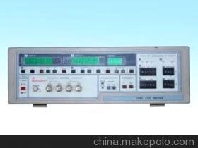 【供應LCR數字電橋/數字電橋1062/同惠LCR數字電橋】價格,廠家,圖片,其他電子測量儀器,深圳市安拓森儀器儀表-