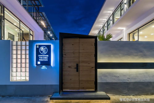 悠家民宿暑期出游熱潮 鄉(xiāng)村民宿與連鎖店齊飛