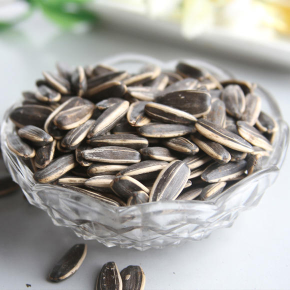 【口水娃】五香奶油味香瓜子230g 炒貨休閑零食 江蘇特產(chǎn) 葵花籽