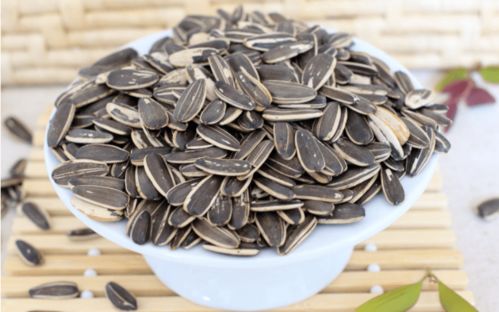 警惕！略陽市場曝光 一批次原味瓜子抽檢不合格，五香瓜子安全引關注